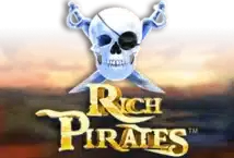 Slot machine Rich Pirates di synot-games