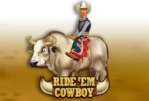 Slot machine Ride ‘em Cowboy di habanero