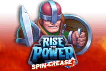 Slot machine Rise to Power di high-5-games