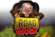 Slot machine Road Rage di nolimit-city