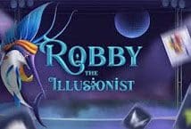 Slot machine Robby the Illusionist di truelab-games