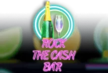 Slot machine Rock the Cash Bar di yggdrasil-gaming