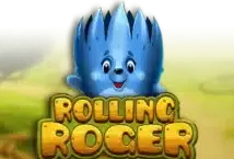 Slot machine Rolling Roger di habanero