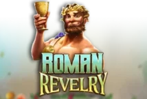 Slot machine Roman Revelry di high-5-games
