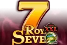 Slot machine Royal Seven XXL: Double Rush di gamomat