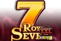 Slot machine Royal Seven XXL: Easter Egg di gamomat