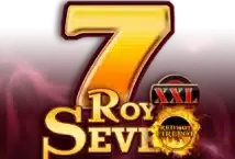 Slot machine Royal Seven XXL: Red Hot Firepot di gamomat