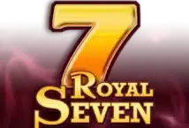 Slot machine Royal Seven di gamomat