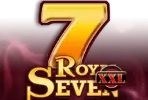 Slot machine Royal Sevens XXL di gamomat