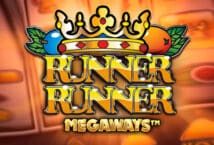 Slot machine Runner Runner Megaways di stakelogic