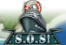 Slot machine S.O.S di habanero