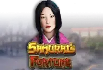 Slot machine Samurai’s Fortune di stakelogic