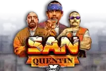 Slot machine San Quentin xWays di nolimit-city