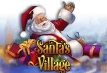 Slot machine Santa’s Village di habanero