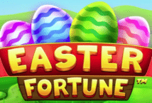 Slot machine Easter Fortune di synot-games