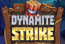 Slot machine Dynamite Strike di stakelogic