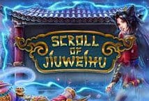Slot machine Scroll of Jiuweihu di truelab-games