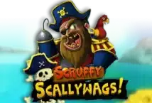 Slot machine Scruffy ScallyWags di habanero