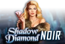 Slot machine Shadow Diamond: Noir di high-5-games