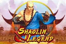 Slot machine Shaolin Legend di ka-gaming