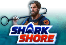Slot machine Shark Shore di high-5-games