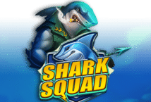 Slot machine Shark Squad di high-5-games