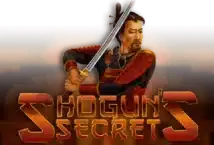 Slot machine Shogun’s Secret di gamomat