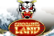 Slot machine Shogun’s Land di habanero