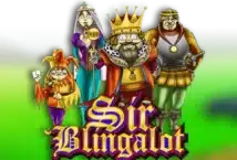 Slot machine Sir Blingalot di habanero