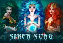Slot machine Siren Symphony di truelab-games