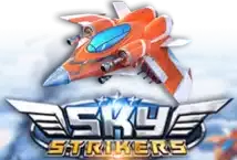 Slot machine Sky Strikers di gameplay-interactive