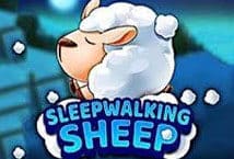 Slot machine Sleepwalking Sheep di ka-gaming