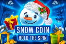 Slot machine Snow Coin: Hold The Spin di gamzix