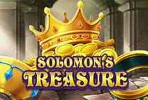 Slot machine Solomon’s Treasure di ka-gaming