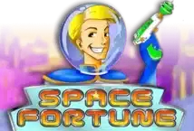 Slot machine Space Fortune di habanero