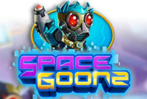 Slot machine Space Goonz di habanero