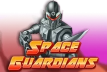 Slot machine Space Guardians di fazi