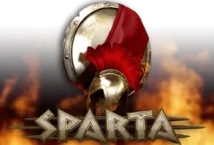 Slot machine Sparta di habanero