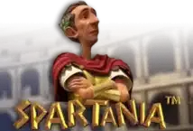 Slot machine Spartania di stakelogic