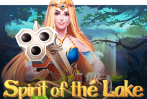 Slot machine Spirit of the Lake di mancala-gaming