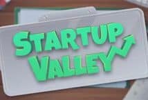 Slot machine StartUp Valley di truelab-games