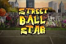 Slot machine Street Ball Star di woohoo-games