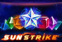 Slot machine Sunstrike di truelab-games