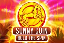 Slot machine Sunny Coin: Hold The Spin di gamzix