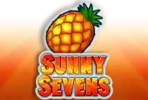 Slot machine Sunny Sevens di gamomat