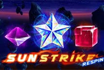 Slot machine Sunstrike Respin di truelab-games