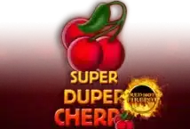 Slot machine Super Duper Cherry: Red Hot Firepot di gamomat