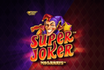 Slot machine Super Joker Megaways di stakelogic