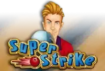 Slot machine Super Strike di habanero