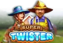 Slot machine Super Twister di habanero